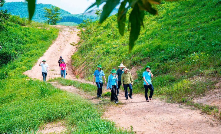 Viện nghiên cứu Y Dược cổ truyền Tuệ Tĩnh và Công ty TNHH SMC ORGANIC GARDEN ký hợp tác toàn diện- Ảnh 3. Viện nghiên cứu Y Dược cổ truyền Tuệ Tĩnh và Công ty TNHH SMC ORGANIC GARDEN ký hợp tác toàn diện- Ảnh 3.