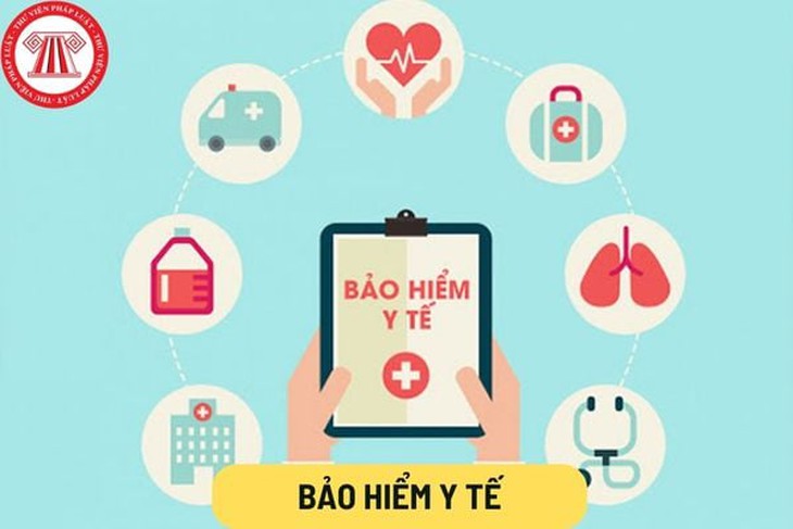 Tăng cường lãnh đạo, chỉ đạo trong việc thực hiện chính sách BHYT toàn dân theo Luật BHYT sửa đổi- Ảnh 2. Tăng cường lãnh đạo, chỉ đạo trong việc thực hiện chính sách BHYT toàn dân theo Luật BHYT sửa đổi- Ảnh 2.