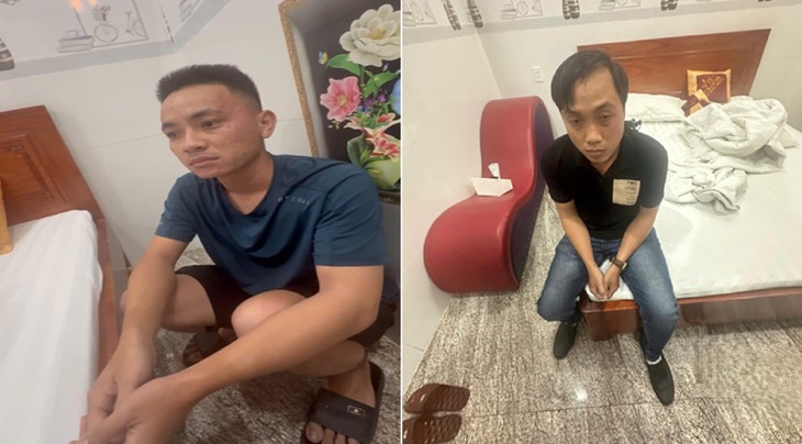 Để trả nợ, con trai dàn cảnh bị bắt cóc để tống tiền mẹ đẻ- Ảnh 1.