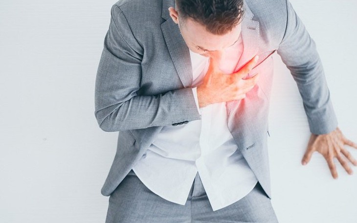 Đột quỵ: Khắc chế bằng cách nào?