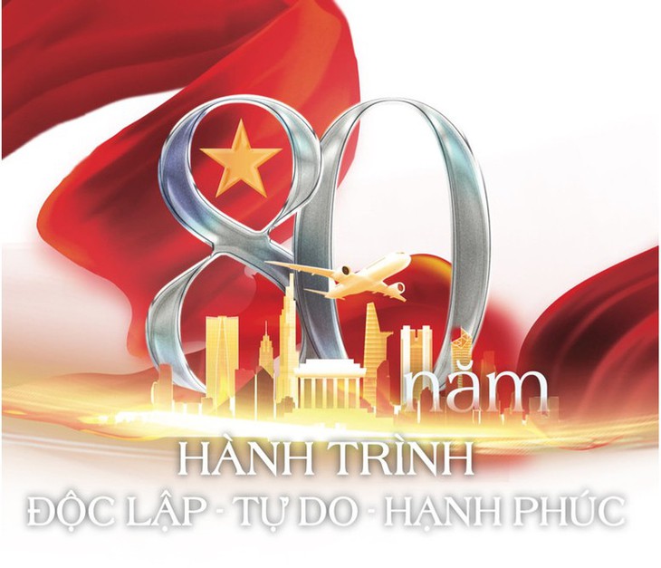 Triển lãm thành tựu Đất nước nhân kỷ niệm 80 năm ngày Quốc khánh phải đáp ứng yêu cầu về chính trị, thẩm mỹ- Ảnh 1.