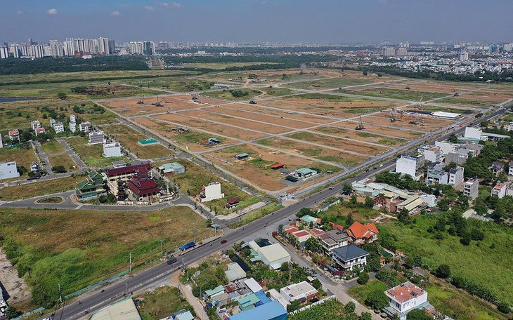 Sửa Luật Đất đai, sẽ không còn tình trạng "người dân phải tự mua đất của mình"