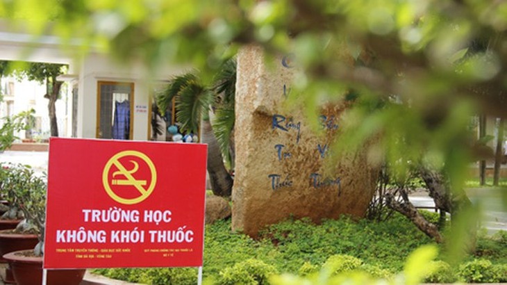 Những kết quả nổi bật trong 20 năm thực hiện Công ước Khung về kiểm soát thuốc lá tại Việt Nam- Ảnh 1.