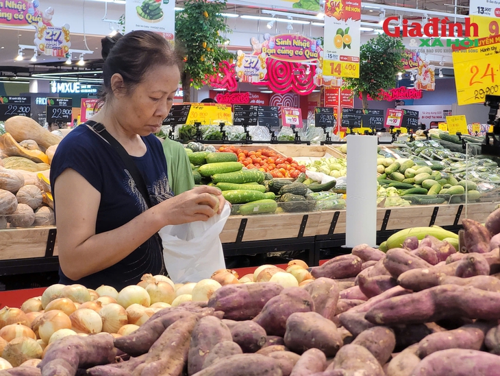 Bộ Công Thương 'tung' chương trình 'khủng' thúc đẩy tiêu dùng, phát triển hàng Việt- Ảnh 1. Bộ Công Thương 'tung' chương trình 'khủng' thúc đẩy tiêu dùng, phát triển hàng Việt- Ảnh 1.
