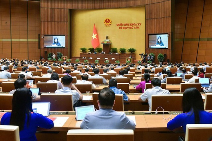 Ngành Y tế dồn lực hoàn thiện thể chế, chính sách trong giai đoạn mới- Ảnh 2. Ngành Y tế dồn lực hoàn thiện thể chế, chính sách trong giai đoạn mới- Ảnh 2.