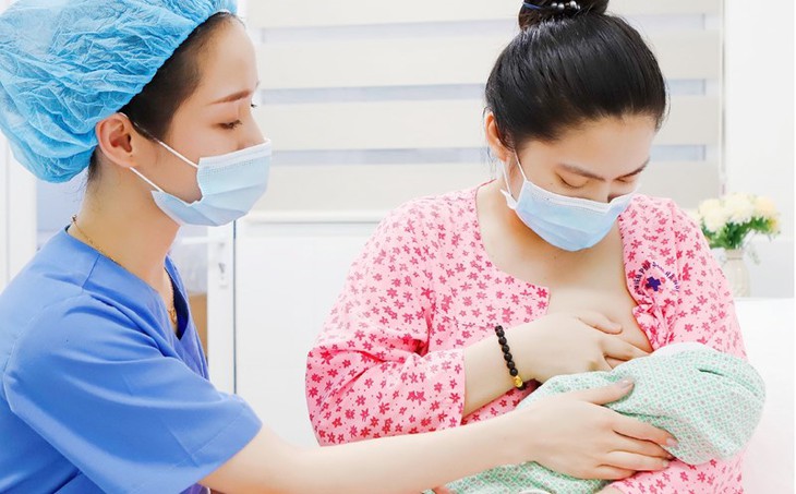 Phòng ngừa và xử trí viêm vú, tắc ống dẫn sữa ở bà mẹ cho con bú- Ảnh 2.