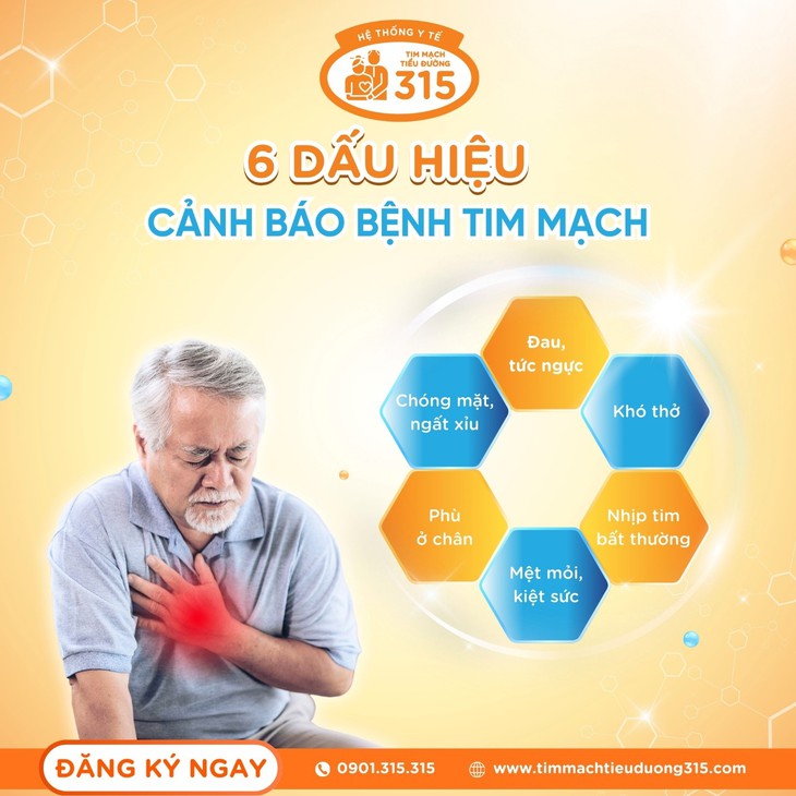Nguy cơ khiến người trẻ dễ bị đột quỵ- Ảnh 1.