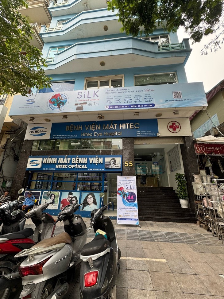 Mờ mắt ở người cao tuổi không chỉ là lão hóa, đừng chủ quan!- Ảnh 2.