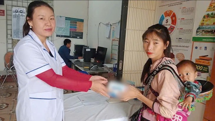 Can thiệp cải thiện tình trạng thiếu kẽm cho trẻ em vùng đồng bào dân tộc thiểu số và miền núi - Ảnh 1.