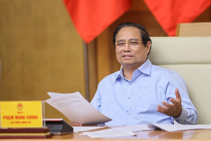 Thủ tướng: Cần xác định rõ các đột phá về y tế dự phòng, y tế cơ sở, nâng cao thể chất người dân- Ảnh 2. Thủ tướng: Cần xác định rõ các đột phá về y tế dự phòng, y tế cơ sở, nâng cao thể chất người dân- Ảnh 2.