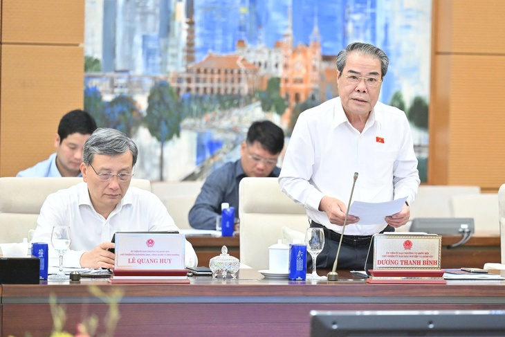 Cử tri và nhân dân đánh giá cao chủ trương miễn, giảm học phí cho học sinh phổ thông- Ảnh 2.