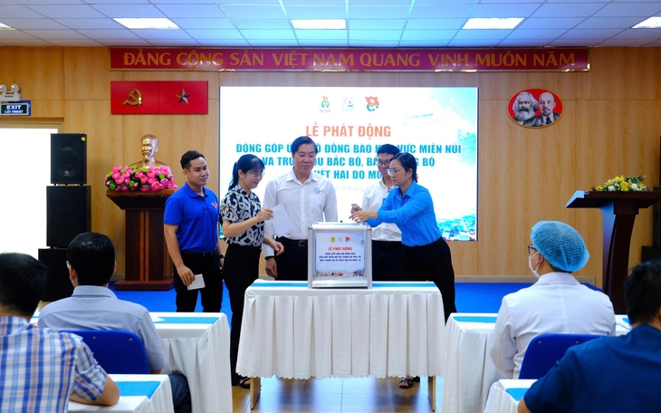 Sau tai nạn giao thông, người đàn ông được phát hiện dạ dày, đại tràng…lộn lên lồng ngực- Ảnh 2.