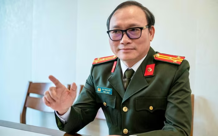 Vụ hành hung tại chung cư Sky Central: Trong mọi hoàn cảnh, bạo lực là điều không thể chấp nhận- Ảnh 3.