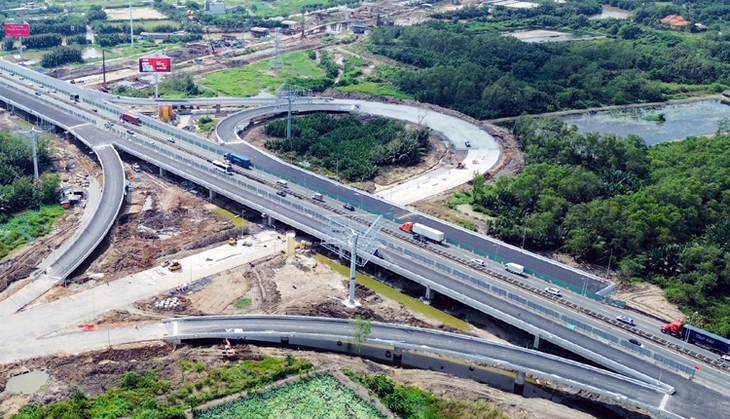 Toàn bộ chuyến bay quốc tế sẽ chuyển sang sân bay Long Thành từ giữa năm 2026- Ảnh 3. Toàn bộ chuyến bay quốc tế sẽ chuyển sang sân bay Long Thành từ giữa năm 2026- Ảnh 3.