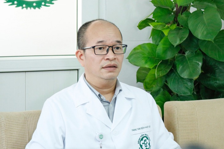 Bệnh Chikungunya: Nguyên nhân, triệu chứng, cách điều trị và phòng bệnh- Ảnh 2.