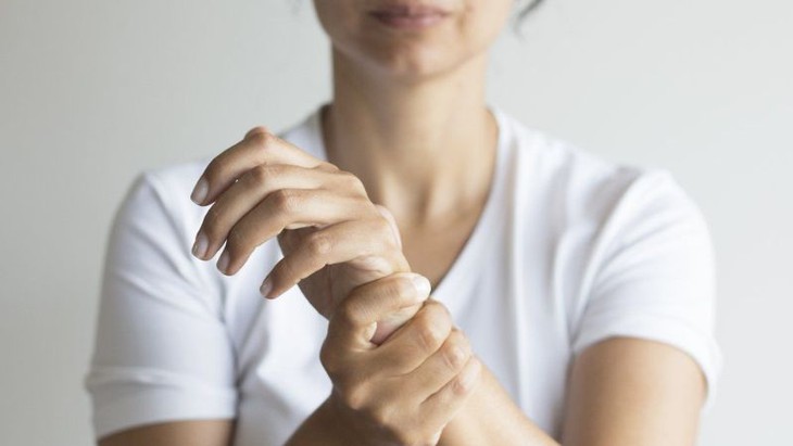 3 nguyên nhân chính gây thiếu hụt canxi và cách phòng ngừa- Ảnh 1.