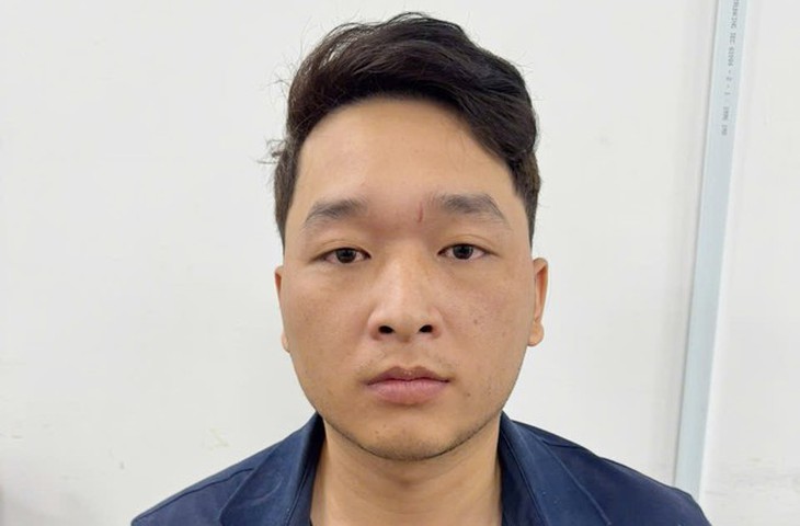 Chở bạn gái dạo phố, thanh niên cướp luôn xe máy, điện thoại, ví tiền- Ảnh 1. Chở bạn gái dạo phố, thanh niên cướp luôn xe máy, điện thoại, ví tiền- Ảnh 1.