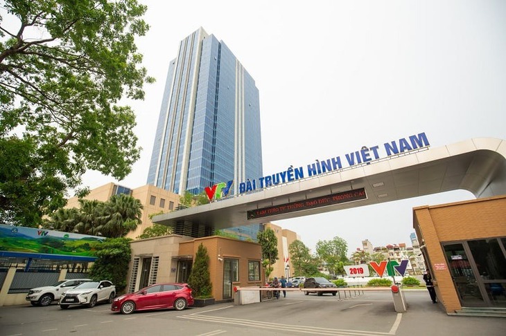 Đài Truyền hình Việt Nam tuyển bác sĩ- Ảnh 2.