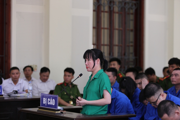 Phơi bày thủ đoạn đường dây lừa đảo 'việc nhẹ lương cao', chiếm đoạt hơn 8,6 tỉ đồng- Ảnh 2.