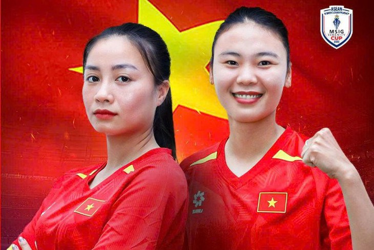 Lịch thi đấu bóng đá hôm nay ngày 12/8 - 13/8: Đội tuyển nữ Việt Nam đấu Thái Lan- Ảnh 1.