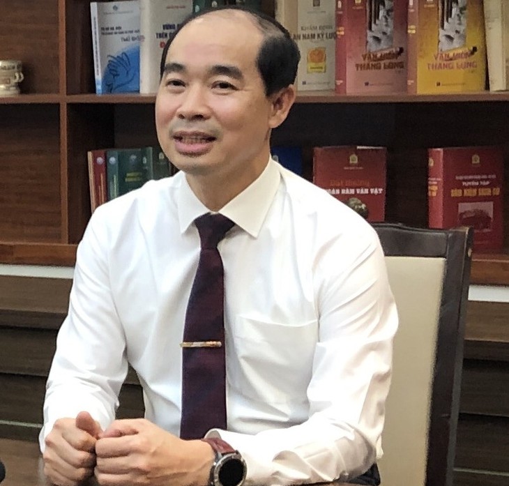 Hà Nội xây dựng phương án chặt chẽ, bảo đảm an toàn y tế cho Lễ Quốc khánh 2/9- Ảnh 1.