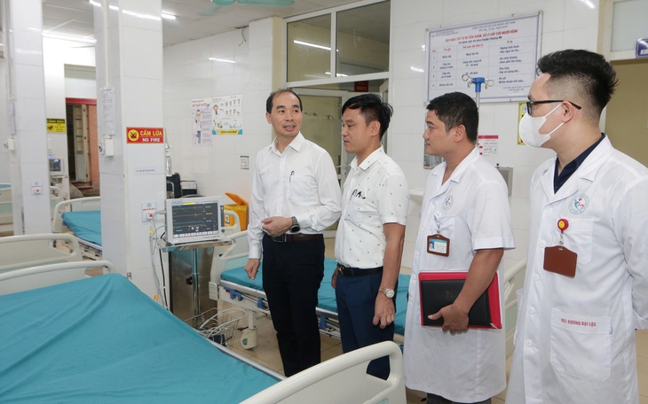 Hà Nội xây dựng phương án chặt chẽ, bảo đảm an toàn y tế cho Lễ Quốc khánh 2/9