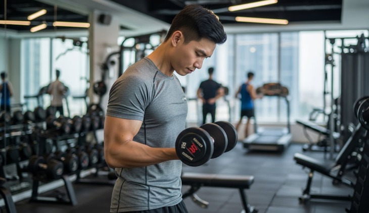 Lối sống hiện đại ảnh hưởng đến sinh lực nam giới trẻ như thế nào?- Ảnh 2.