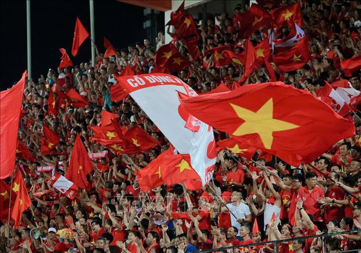 Giải Vô địch bóng đá nữ Đông Nam Á 2025: Việt Nam thắng kịch tính Thái Lan- Ảnh 9. Giải Vô địch bóng đá nữ Đông Nam Á 2025: Việt Nam thắng kịch tính Thái Lan- Ảnh 9.