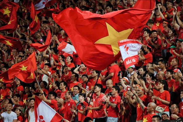 Giải Vô địch bóng đá nữ Đông Nam Á 2025: Việt Nam thắng kịch tính Thái Lan- Ảnh 10. Giải Vô địch bóng đá nữ Đông Nam Á 2025: Việt Nam thắng kịch tính Thái Lan- Ảnh 10.