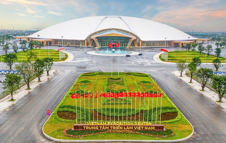 Quyết tâm cao nhất để Triển lãm thành tựu Đất nước thật sự ấn tượng- Ảnh 1.