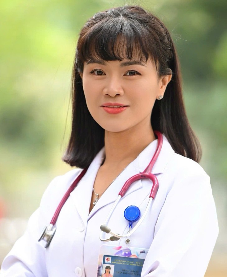 Thực đơn tham khảo cho người tăng huyết áp- Ảnh 1.