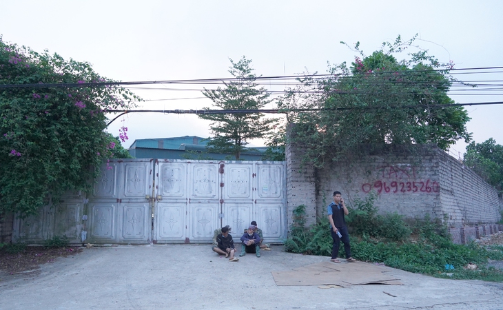 Công an Thanh Hóa lập chiến công xuất sắc, triệt phá đường dây sản xuất và buôn bán khí cười liên tỉnh- Ảnh 2. Công an Thanh Hóa lập chiến công xuất sắc, triệt phá đường dây sản xuất và buôn bán khí cười liên tỉnh- Ảnh 2.