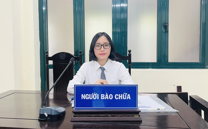 Vụ "Gà lôi trắng": Luật sư nói về kháng nghị của VKSND tỉnh Hưng Yên  