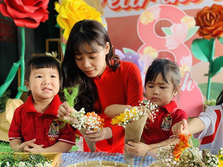Lễ khai giảng đặc biệt nhất từ trước đến nay: Tất cả trường học cùng kết nối trực tuyến ngày 5/9- Ảnh 1. Lễ khai giảng đặc biệt nhất từ trước đến nay: Tất cả trường học cùng kết nối trực tuyến ngày 5/9- Ảnh 1.