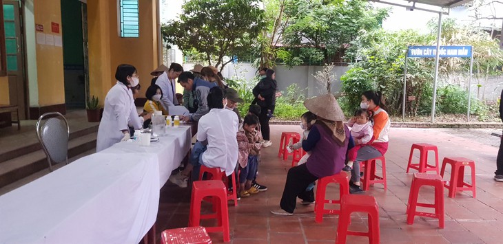 Cải thiện dinh dưỡng cho trẻ vùng dân tộc thiểu số và miền núi: Cần giải pháp từ thực tiễn- Ảnh 1.