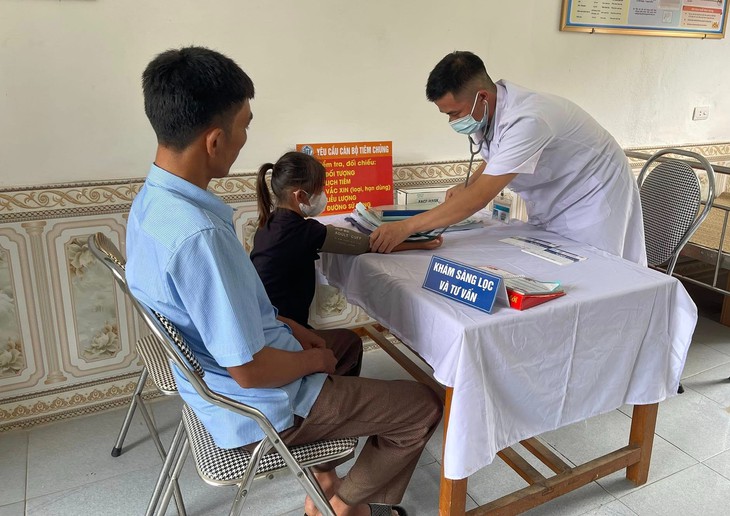 Nghệ An tăng tốc triển khai hồ sơ bệnh án điện tử- Ảnh 1.