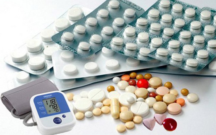 6 sai lầm phổ biến khi dùng thuốc huyết áp khiến điều trị không hiệu quả