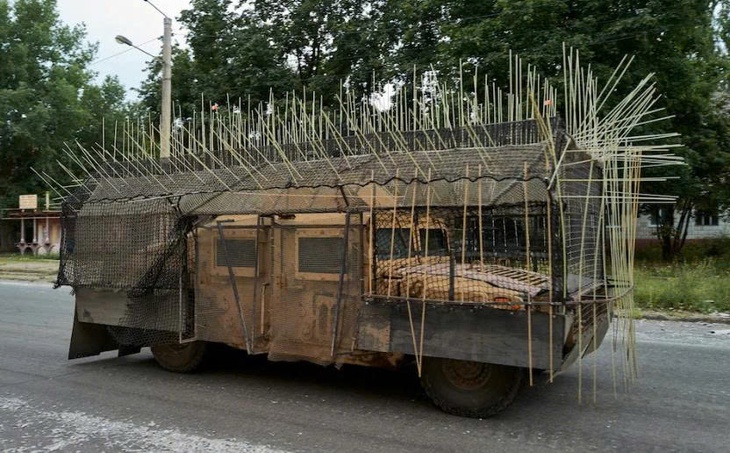 Nga tiến sâu nhất hơn một năm qua, phòng tuyến Ukraine nguy cơ sụp đổ- Ảnh 1. Nga tiến sâu nhất hơn một năm qua, phòng tuyến Ukraine nguy cơ sụp đổ- Ảnh 1.