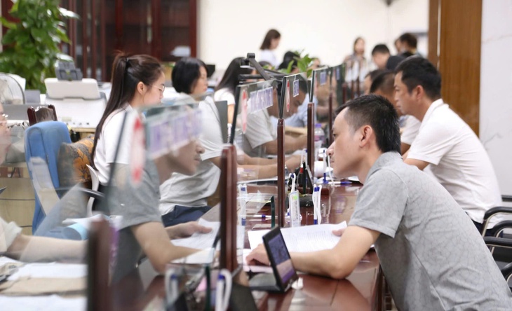 Nghệ An đề xuất cán bộ cấp tỉnh tình nguyện tăng cường về cấp xã- Ảnh 1. Nghệ An đề xuất cán bộ cấp tỉnh tình nguyện tăng cường về cấp xã- Ảnh 1.