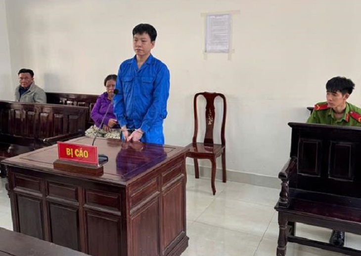 Thợ sửa điện máy giả danh Công an lừa đảo chiếm đoạt hơn 700 triệu đồng- Ảnh 1.