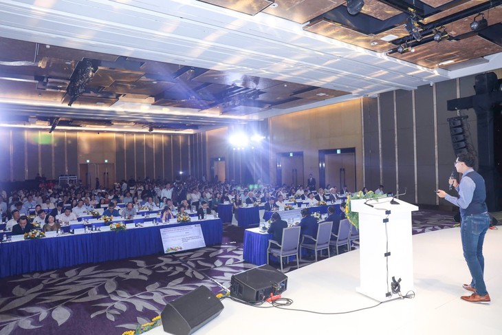 Cần Luật Dinh dưỡng học đường để nâng cao tầm vóc người Việt- Ảnh 1. Cần Luật Dinh dưỡng học đường để nâng cao tầm vóc người Việt - Ảnh 1.
