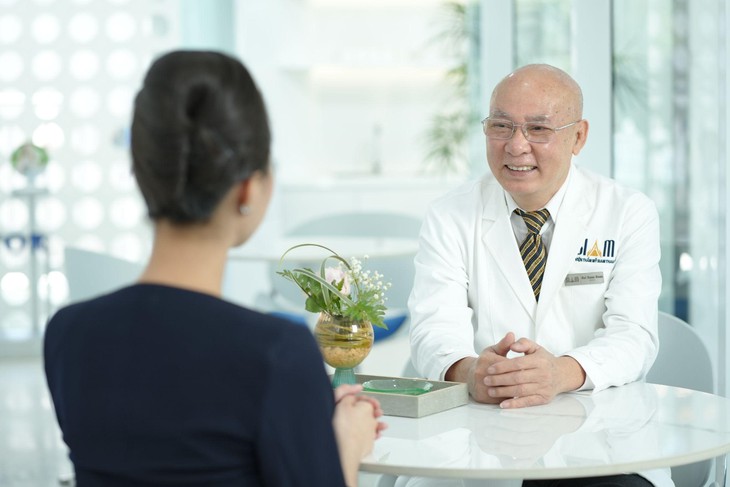 10 năm khẳng định vị thế trong ngành thẩm mỹ, SIAM Thailand tự hào ra mắt bộ giải pháp độ dáng đa công nghệ xu hướng Undetectable Beauty- Ảnh 3.