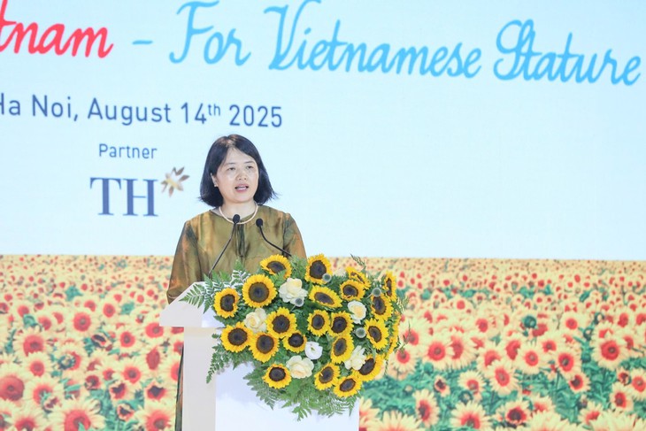 Cần Luật Dinh dưỡng học đường để nâng cao tầm vóc người Việt- Ảnh 5. Cần Luật Dinh dưỡng học đường để nâng cao tầm vóc người Việt - Ảnh 5.