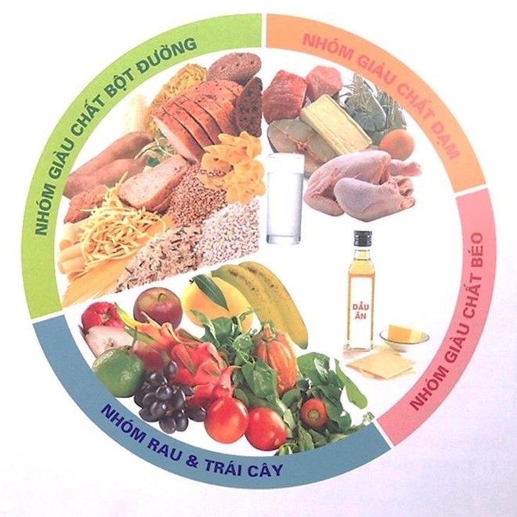 Dinh dưỡng 1.000 ngày đầu đời: Hướng dẫn hành trình ăn dặm khoa học- Ảnh 2. Dinh dưỡng 1.000 ngày đầu đời: Hướng dẫn hành trình ăn dặm khoa học- Ảnh 2.