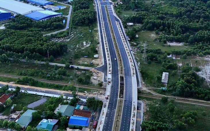 Những dự án lớn sẽ được khánh thành, khởi công dịp 2/9 ở Huế