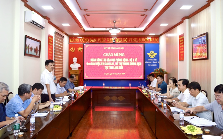 Bộ Xây dựng kiểm soát chặt nhiều tuyến vận tải trọng điểm để chống buôn lậu dịp Tết 2026- Ảnh 1.