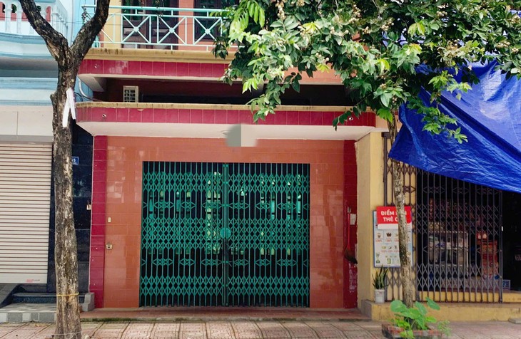 Xuất hiện chùm ca bệnh sốt xuất huyết cùng tuyến phố ở Tây Hải Phòng - Ảnh 1. Xuất hiện chùm ca bệnh sốt xuất huyết cùng tuyến phố ở Tây Hải Phòng - Ảnh 1.