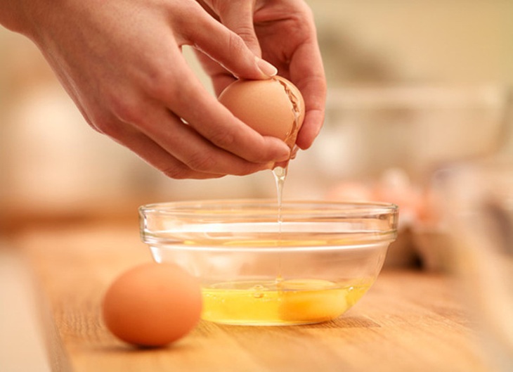 Bảo quản trứng bằng cách đông lạnh được không?- Ảnh 1.