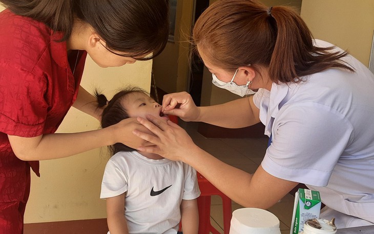 Bổ sung vi chất dinh dưỡng đúng cách: Giải pháp tối ưu cho sức khỏe trẻ nhỏ