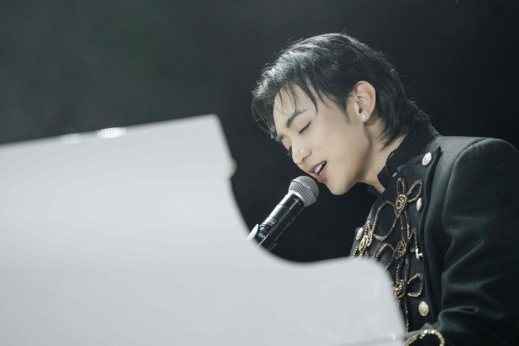 Cách thức nhận vé miễn phí xem concert có Soobin, Hòa Minzy, Erik, Đức Phúc- Ảnh 1. Cách thức nhận vé miễn phí xem concert có Soobin, Hòa Minzy, Erik, Đức Phúc- Ảnh 1.